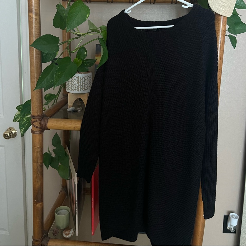 ASOS oversized sweater